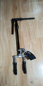 Náhradné diely na elektrickú kolobežku Bluetouch BT500 - 2