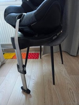 Britax Romer Dualfix M isize - 2