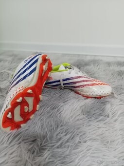 Futbalové kopačky, halovky - 2
