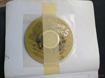 Michael Halvorson - Visuall Basic (Krok za krokem) + CD - 2