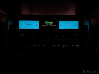 McIntosh MA7000 - 2