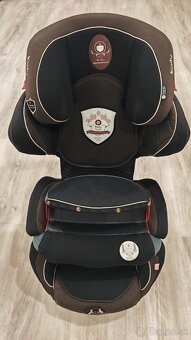Autosedačka Kiddy Guardianfix PRO 2 - 2