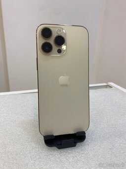 ZÁRUKA | iPhone 14 Pro Max 256gb Gold - 2
