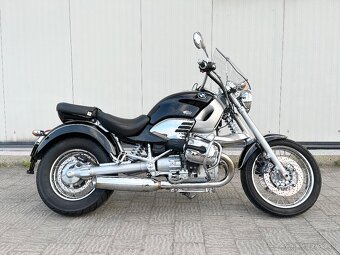 BMW R1200C…..ABS…..TOP STAV - 2