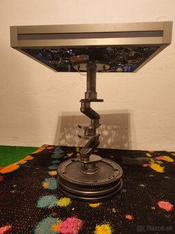 Konferenčný stolík - 2