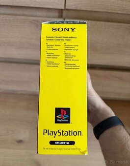 PS5 DualSense 30th Anniversary Limited Edition - 2