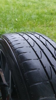 Bridgestone Dueler H/P Sport 225/45 r19 - 2