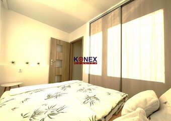 NA PRENÁJOM Zrekonštruovaný 2-izbový byt MICHALOVCE - 2