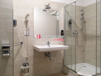 Apartmánový byt s veľkou terasou. (F495-111-ANMi) - 2