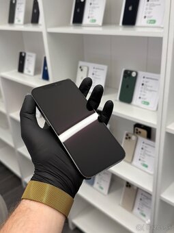 ZÁRUKA 2 ROKY /  Apple iPhone 12 Pro Max 128GB Graphite - 2