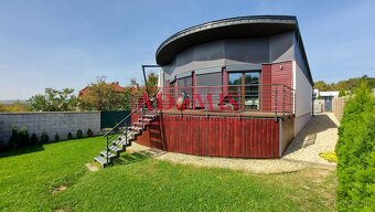 ADOMIS - rodinný dom 130m2, terasa, záhrada 884m2, Košice -  - 2