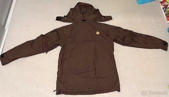 Zimná bunda Maui-Wowie - 2