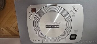 Televizor so stolikom a dvd - 2