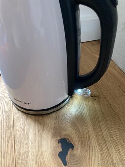 Rychlovarná konvica SilverCrest - 2