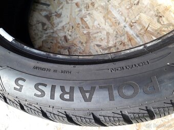 225/45 r18 zimne pneumatiky barum - 2