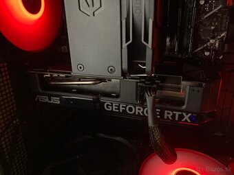 (PREDANÉ) ASUS Dual GeForce RTX™ 4060 EVO OC E 8GB GDDR6 - 2