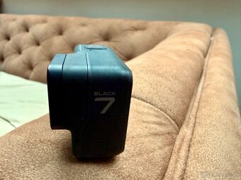 GOpro hero 7 black - 2