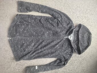 Detská mikina v 146/152 - 2