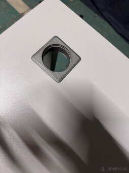 Kancelársky stôl - 2