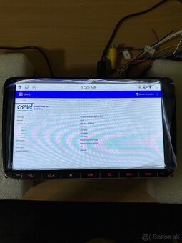 9" 2din Android Autorádio Podofo 4/64gb - 2