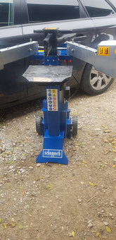 Stiepacka na drevo Scheppach HL 730 7t 400 - 2