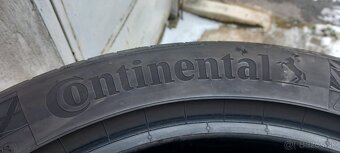 Predam 4ks letnych pneu 245/45 r18 - 2