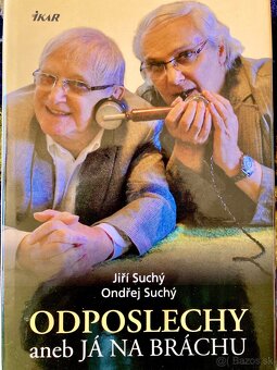 Rozne zaujmave knizky - 2