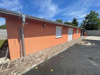 MH214 –Zľava 5000,-€ Na predaj rodinný dom v Komárne - 2