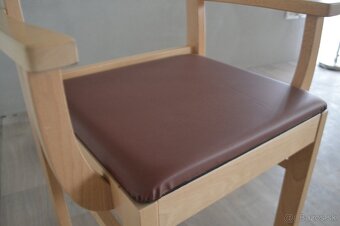 Toaletná stolička - 2