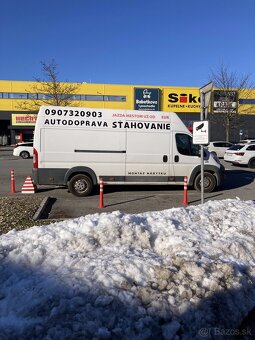 Fiat Ducato 3.0L R.v. 2016 130 kw 180 PS - 2