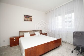 TRNAVSKÉ Mýto - 4 iz. byt 113 m2, samostatná garáž - 2