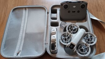 Dron DJI NEO fly more combo - 2