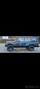 Komplet kolesá 31x10,5 disk 6x139,7 et-25 R15 - 2