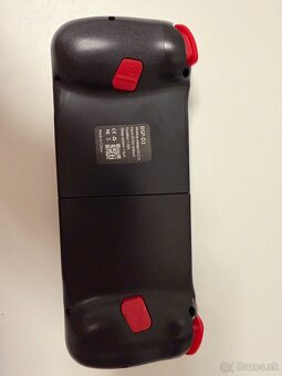 Gamepad BSP-D3 - 2