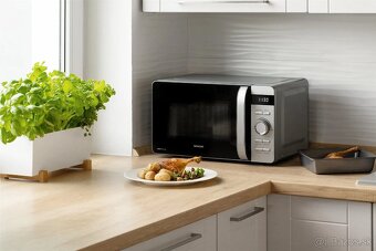Mikrovlnka SENCOR SMW 5217SL - 2