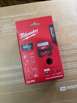 Milwaukee L4 FFL - 2