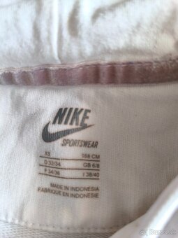 mikina nike XS - 2