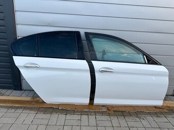 Dvere BMW f10 f11 530 520 535 … - 2