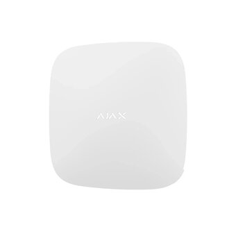 AJAX Starter Kit 2 Biely– nový bezpečnostný systém - 2