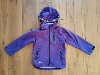 Balik oblečenia veľ.116(20 ks) pre dievča,  - pošta GRÁTIS - 2