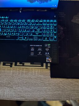 ASUS TUF Gaming A16 FA607NU-RL061 - 2