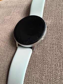 Samsung galaxy A52| Samsung galaxy Watch Active2 - 2