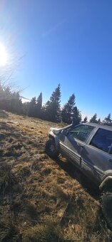 Jeep Grand Cherokee - 2