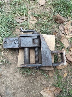 Terra vari agzat nastavovacie teleso - 2