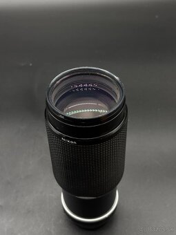 Nikon Zoom NIKKOR 80-200mm 1:4 - 2