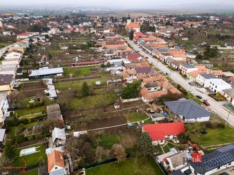 predaj pozemku Krakovany - 2