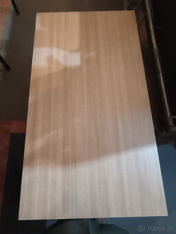 Stôl 83x183 6 kusov - 2