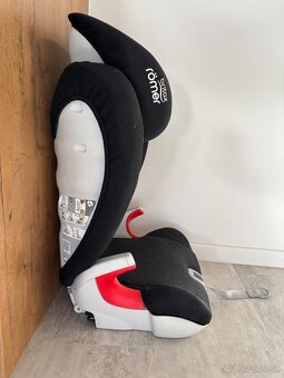 Autosedacka Romer Kidfix SL - 2