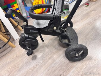 Detska trojkolka - 2