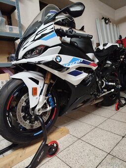 BMW s 1000 rr - 2